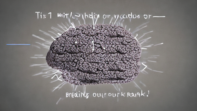 This Why 15-second videos are rewiring our brains Will Break Your Brain - Featured Image