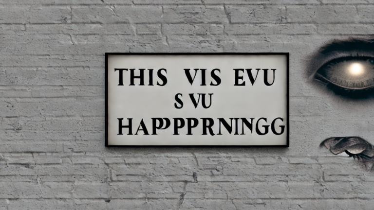 This Why déjà vu is happening more often Will Break Your Brain - Featured Image