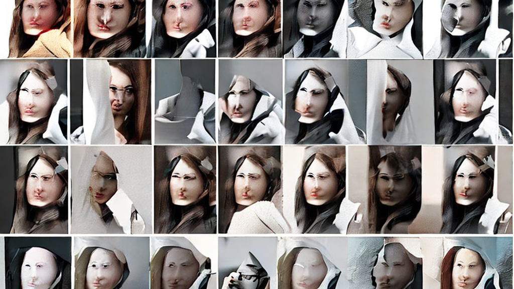 This Why everyone looks the same in old photos Will Break Your Brain - Featured Image