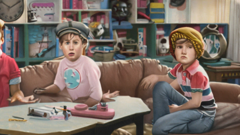 This Why your favorite childhood show was propaganda Will Break Your Brain - Featured Image