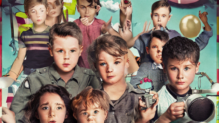 This Why your favorite childhood show was propaganda Will Break Your Brain - Featured Image