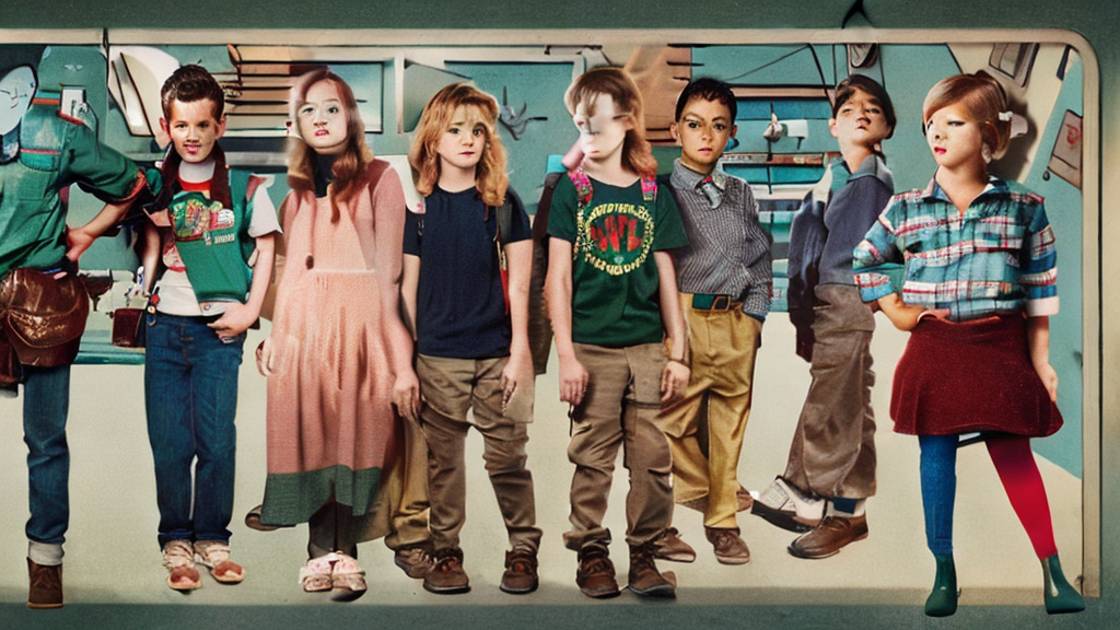 This Why your favorite childhood show was propaganda Will Break Your Brain - Featured Image