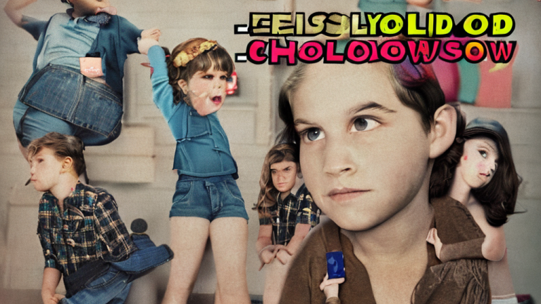 This Why your favorite childhood show was propaganda Will Break Your Brain - Featured Image
